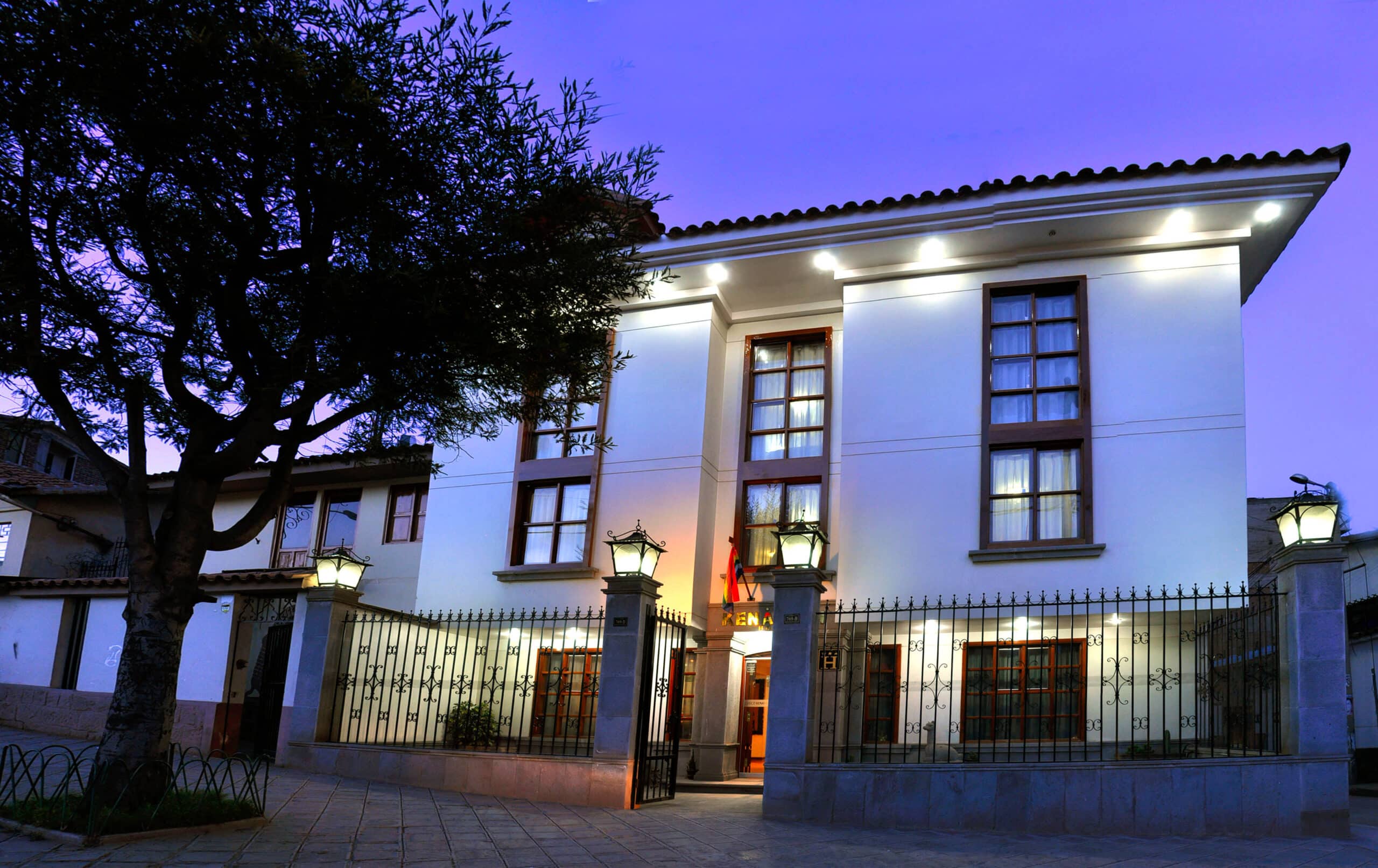 Cusco kenamari Hotel Cusco kenamari Hotel