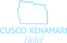 cusco kenamari hotel Logo